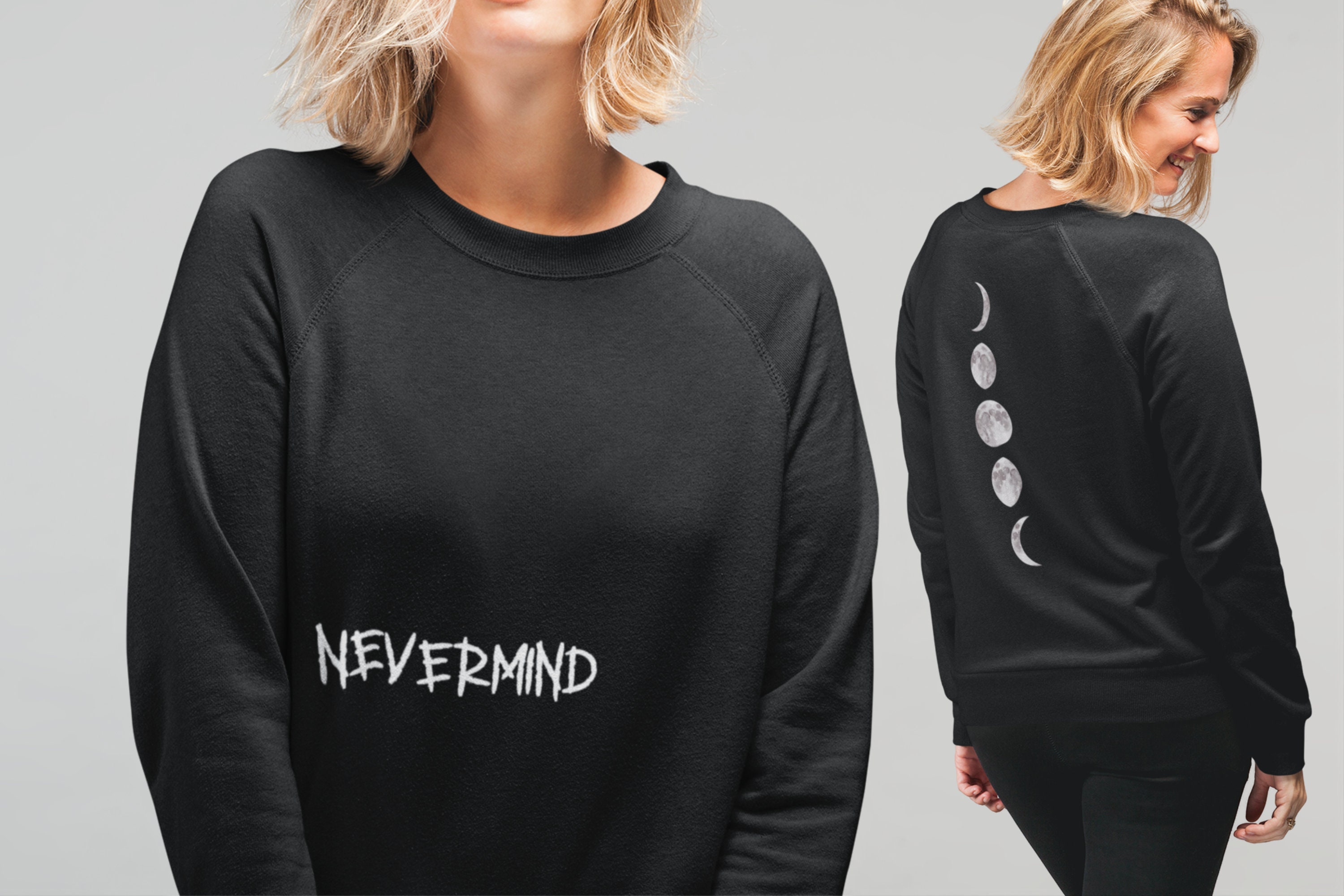Nevermind Bts - Etsy UK