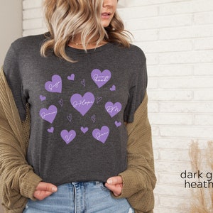Bantan Army Shirt, Kim Namjoon, Kim Seokjin, Min Yoongi, Jung Hoseok, Park Jimin, Kim Taehyung, Jeon Jungkook Shirt, K-Pop Army Shirt #020