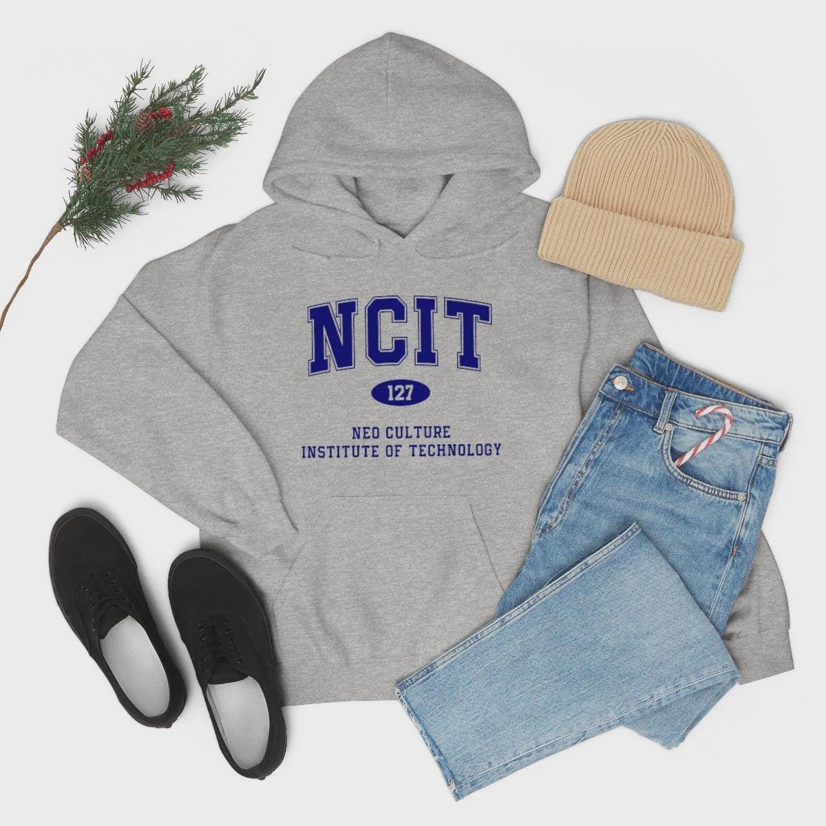 Nct 127 Hoodie - Etsy