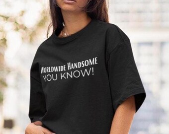BTS Jin/seokjin Worldwide Handsome Tour 2025 Long Sleeve Shirt - Etsy