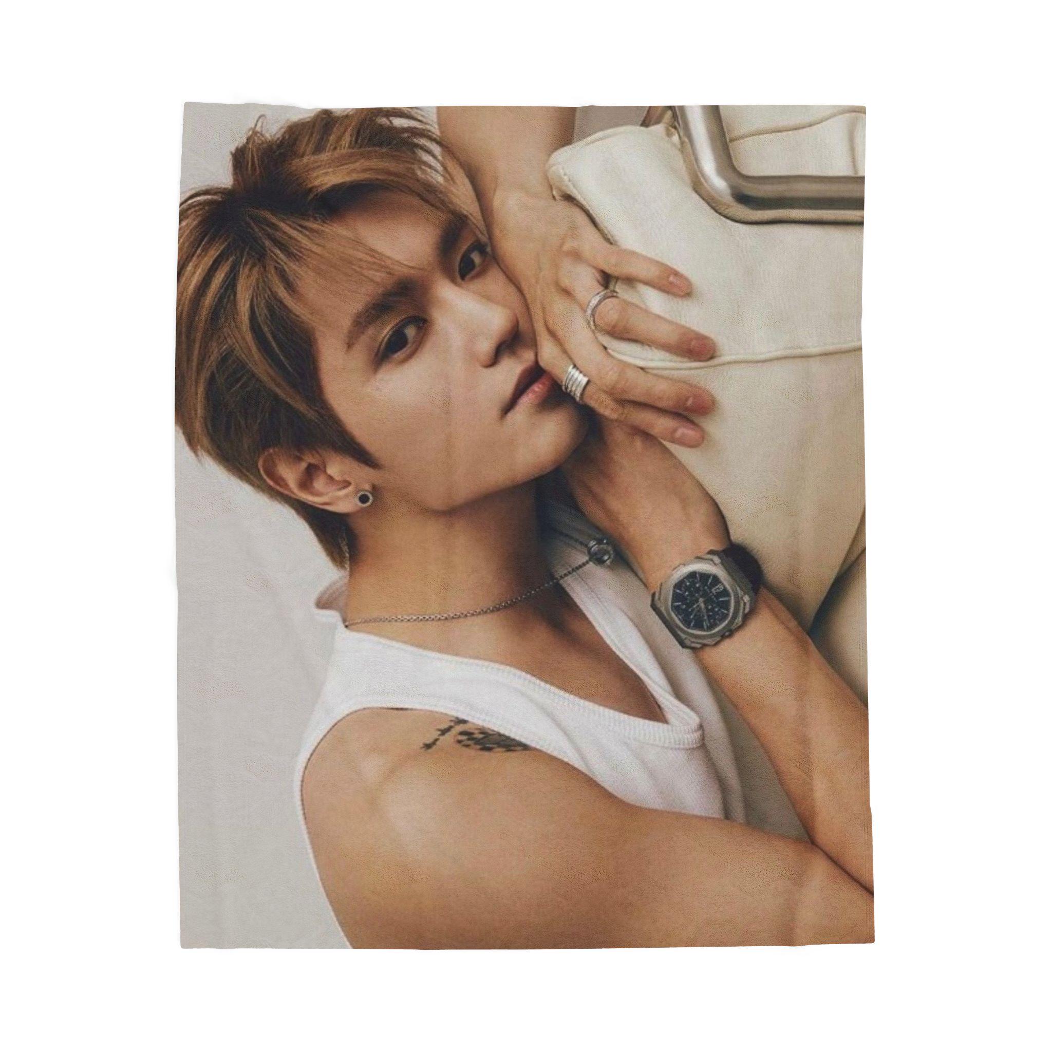 nct dream ブランケット Nct Dream Blanket - Etsy