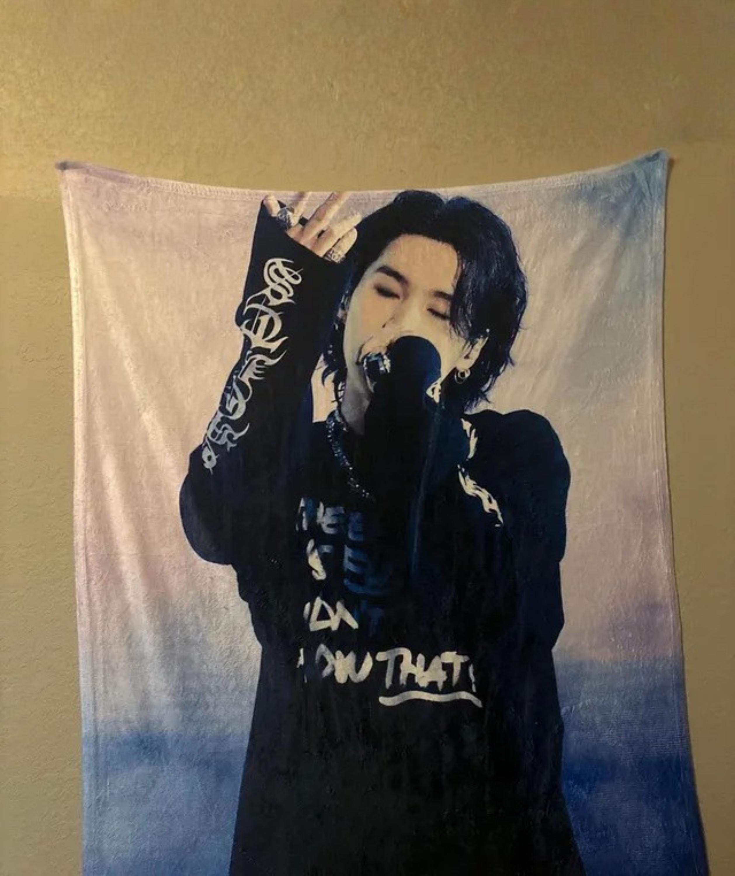 TXT Hyueningkai グッズ まとめ売り TXT Huening Kai - With Love, Official Merch MD – SEOUL TERRACE