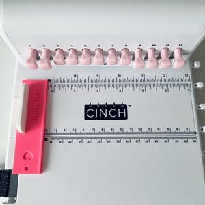Spacer for Cinch Binding Bookbinding Binding Tools Book Making Tool Kit ...