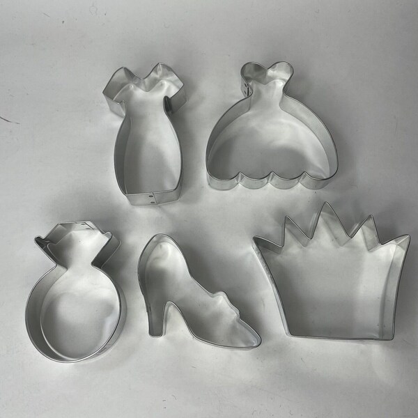 Bridal Shower Cookie Etsy