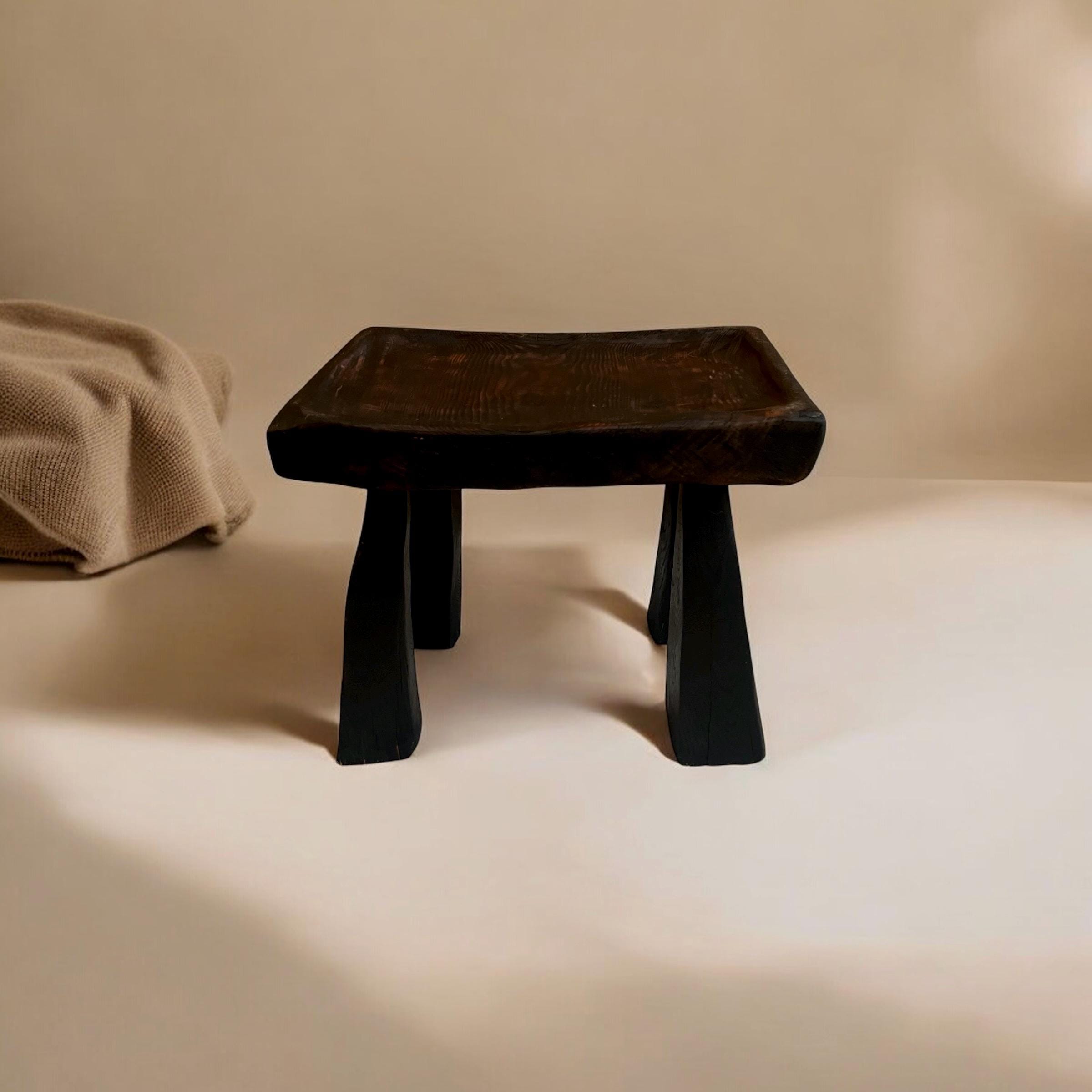 エチオピア　コーヒーテーブル　民族　セヌフォ族 African side tables - Etsy 日本 三連休限定価格 エチオピア コーヒー
