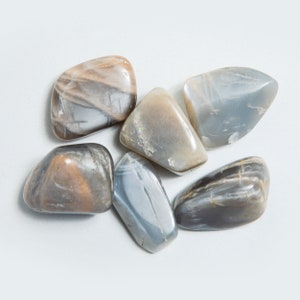 Black Moonstone