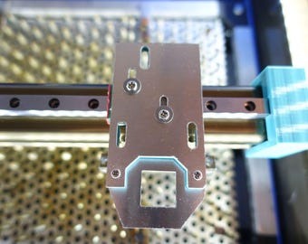 K40 Laser, Lineaire Geleider, Kit, Ombouwset