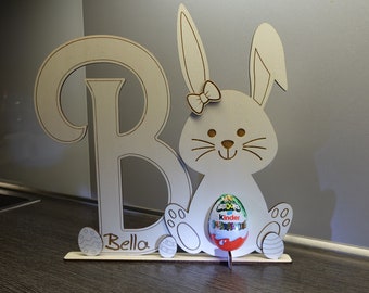 Easter Deco, Kinder Surprise, Surprise Egg, Easter Egg, SVG, dxf, PDF, CDR, Ai, eps