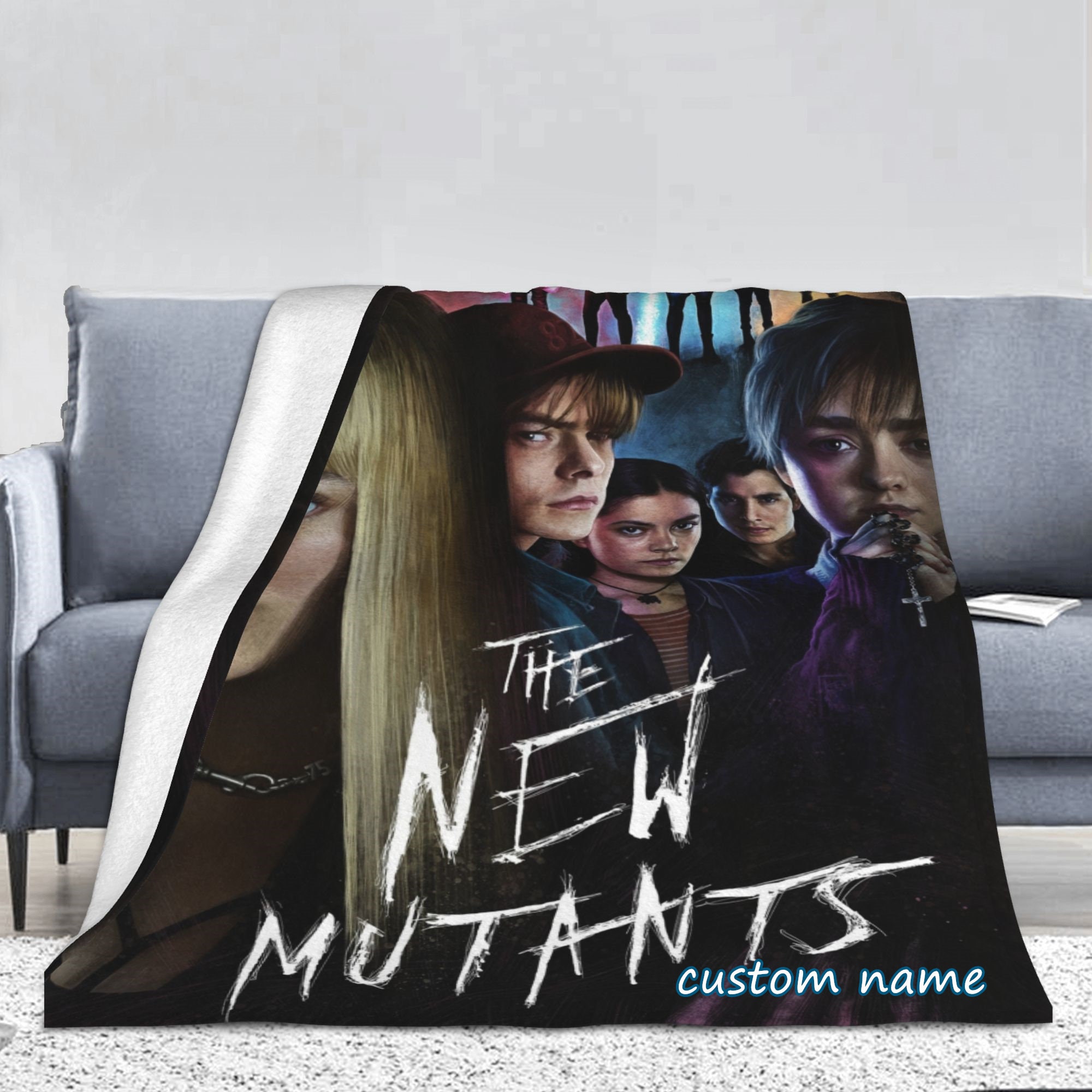 The New Mutants (DVD)