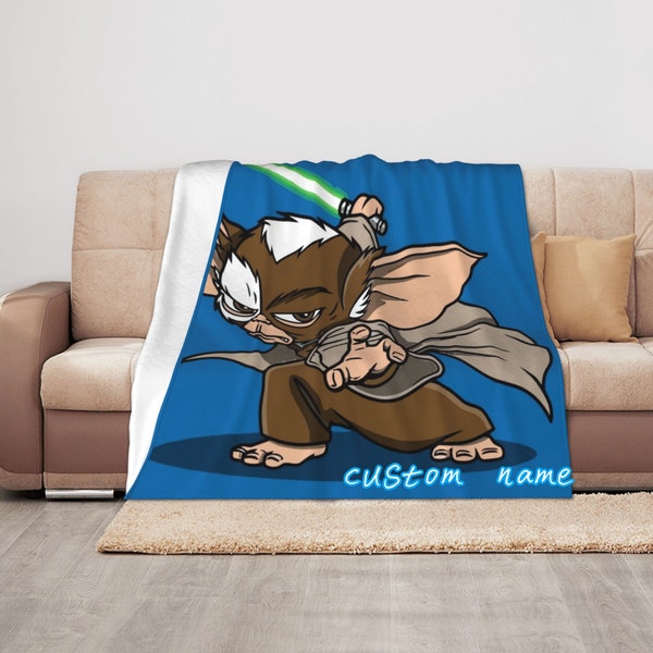 Gremlins Blanket Etsy