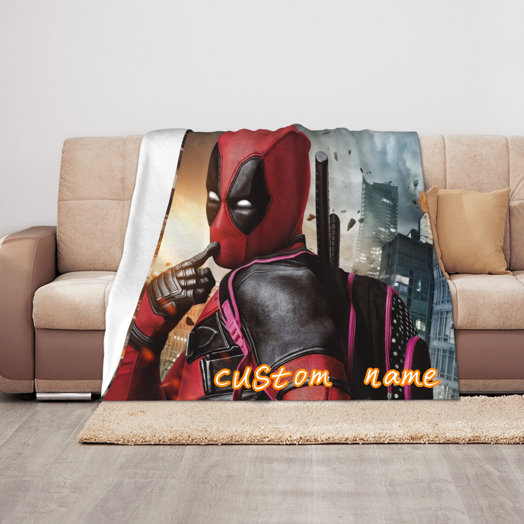 Deadpool dad - .de