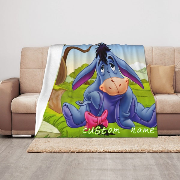 Eeyore Baby Etsy