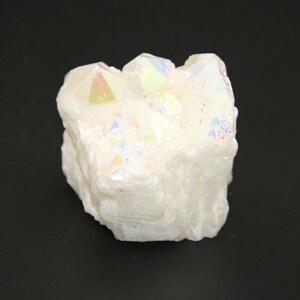 Angel Aura Cluster