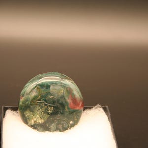 Ocean Jasper Palm Stone