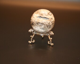 Gneiss avec rubis