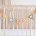 see more listings in the BUNTING section