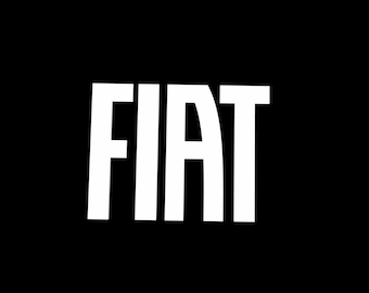 Fiat - Etsy UK