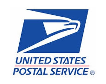 USPS Shipping Label, Fast Shipping Label, Additional Shipping Label
