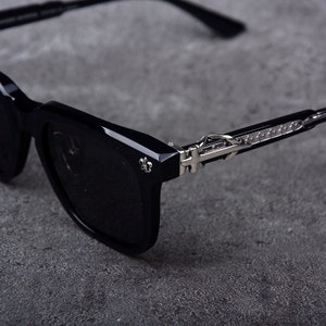 Chrome hearts cheap sunglasses uk