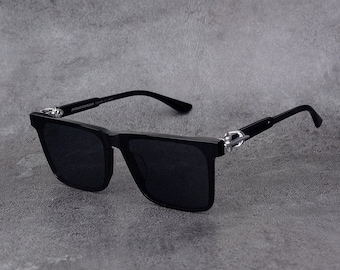 Premium Acetate Sunglasses Frames, Men's and women's sunglasses, Fashion sunglasses, Sunglass for men and women, 005