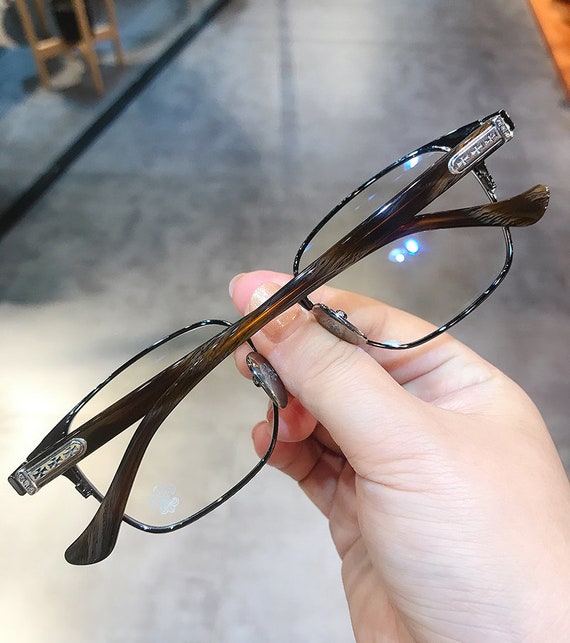 Monturas de gafas ultraligeras new arrivals