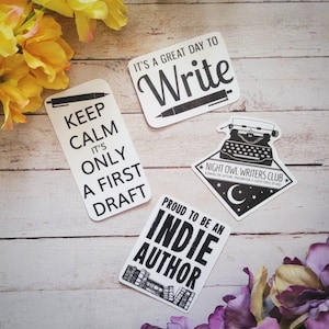 I'm A Writer Gifts Gift For Writers Writing Gifts' Apron
