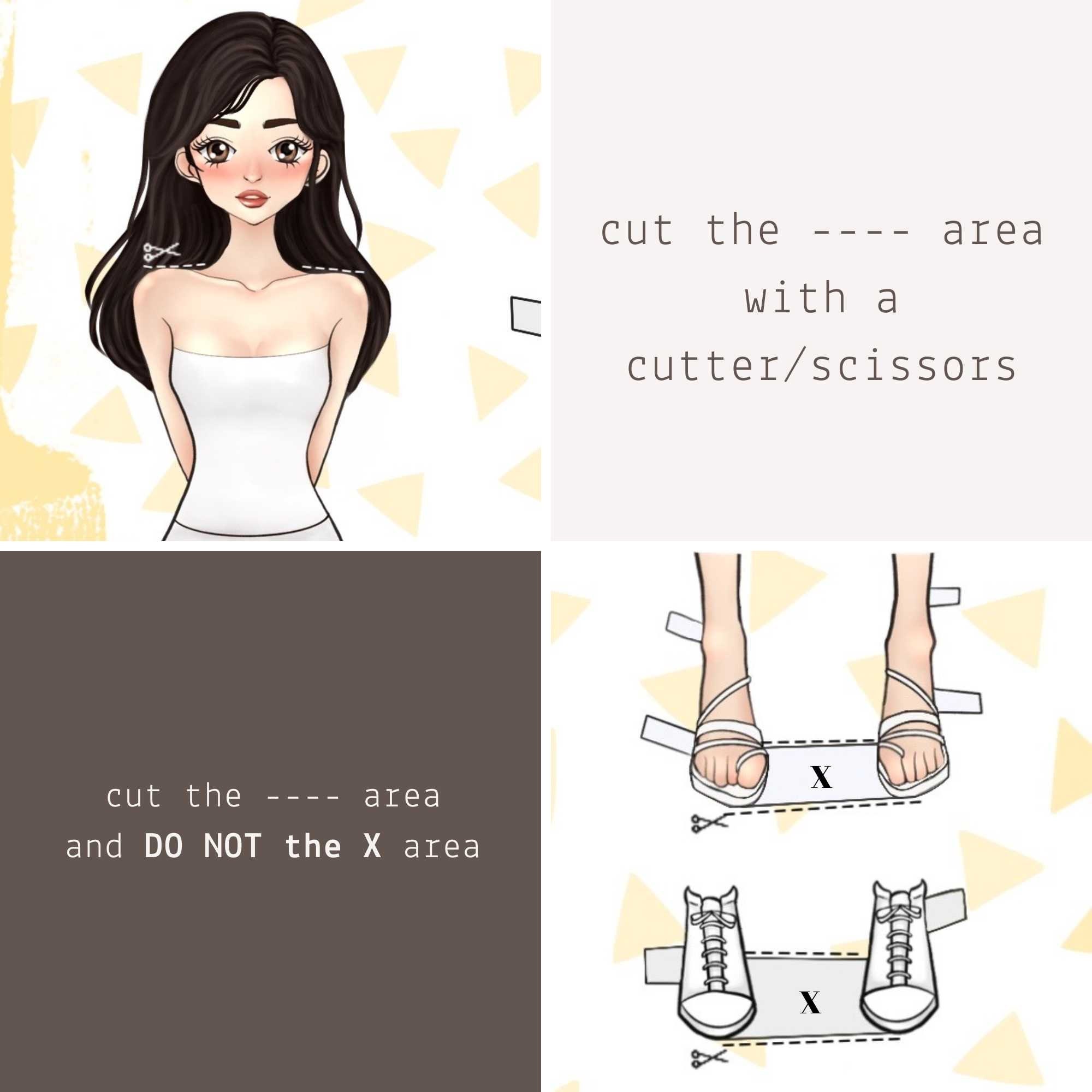 Modern Paper Doll Printable Paper Doll Instant Download - Etsy Canada