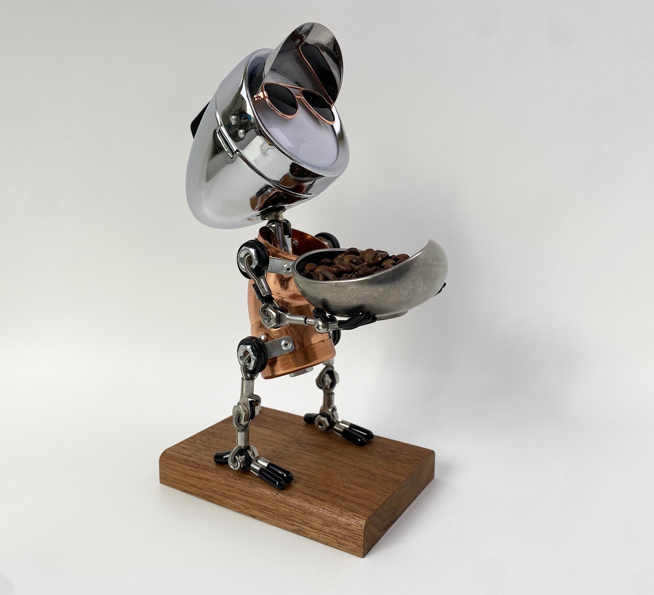 Cafelat Robot Accessories - Etsy