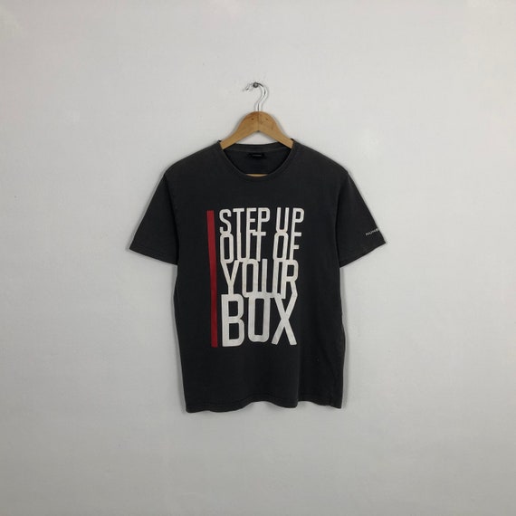 Bux Logo T-Shirt