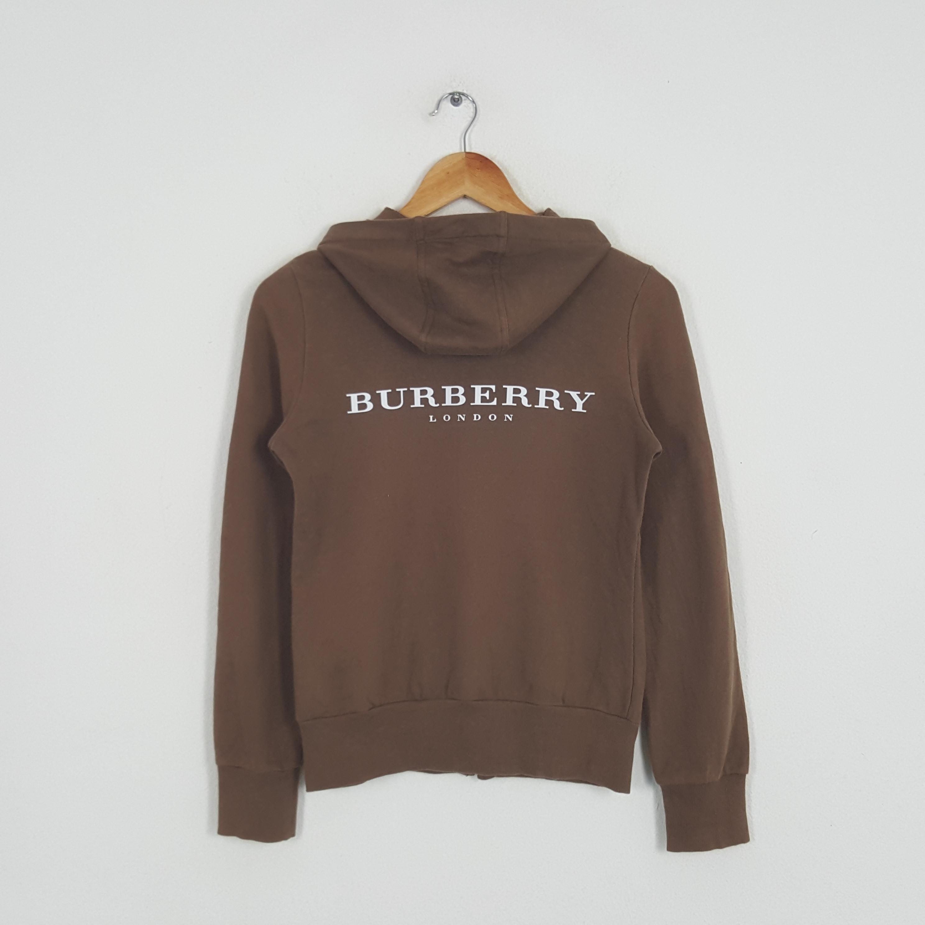 Burberry Blue Label archive ベアトップ 平成ギャル トップス