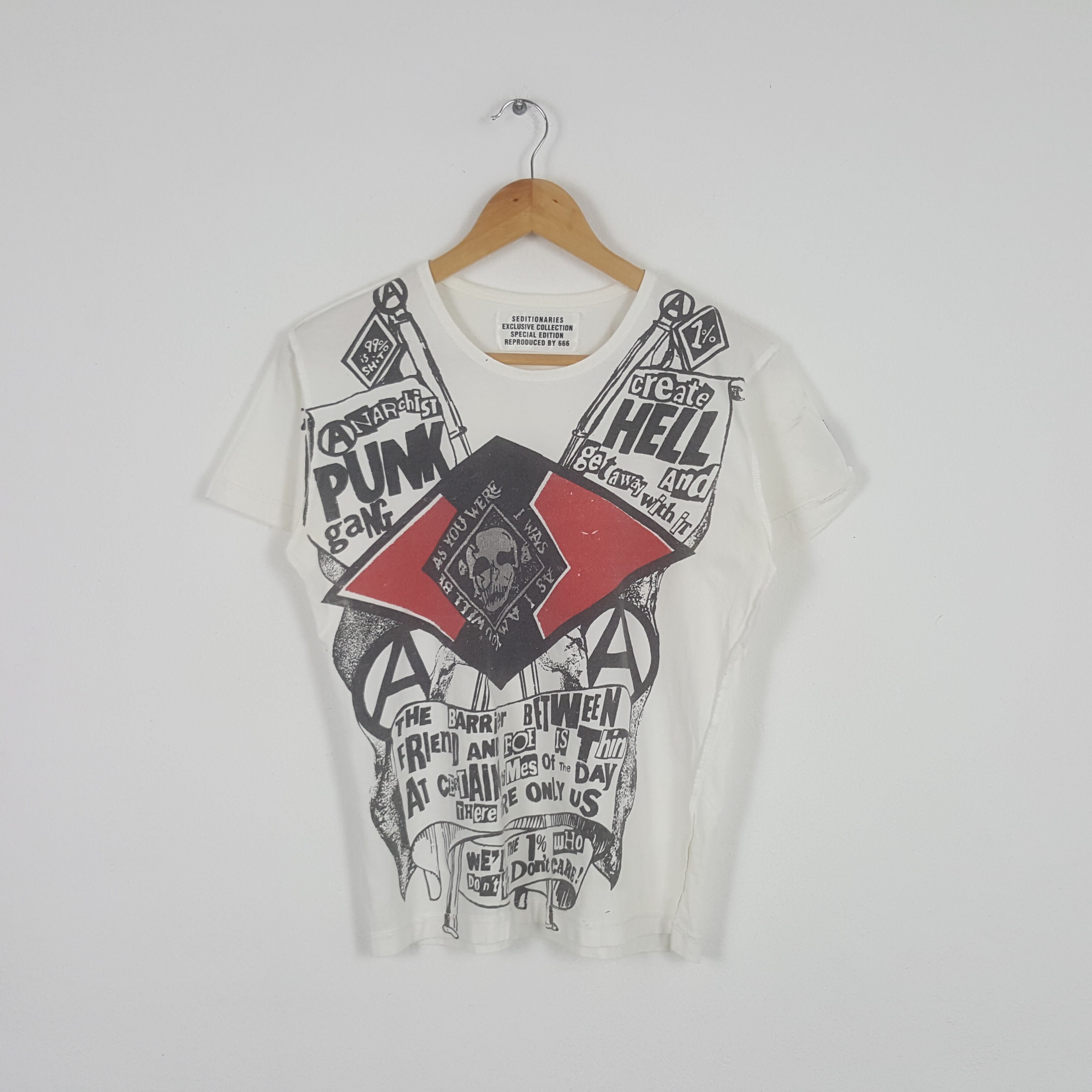 Seditionaries T - Etsy Seditionaries T - Etsy