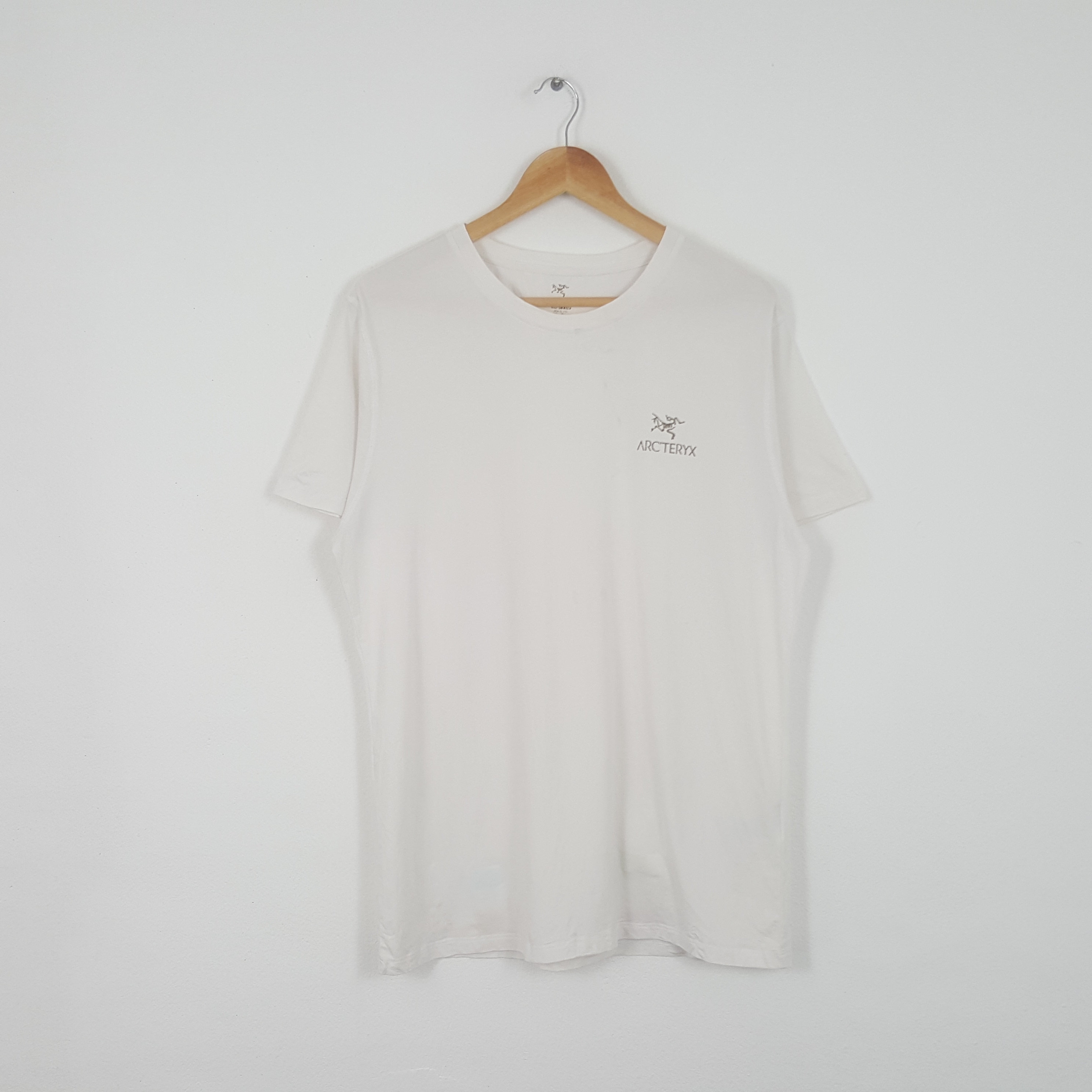 【関税込み】ARC'TERYX T-shirts ARC'TERYX アークテリクス SPLIT T-SHIRT メンズ スプリット T