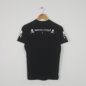 Mastermind clothing uk hot sale