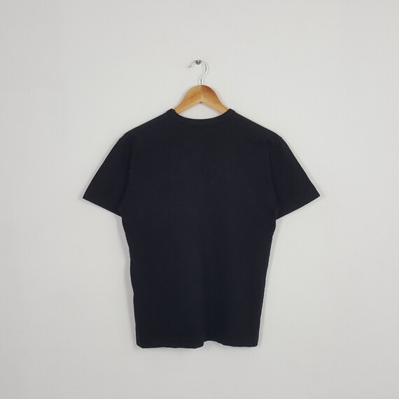 Vintage Comme des Garcons Play Tshirt - image 3