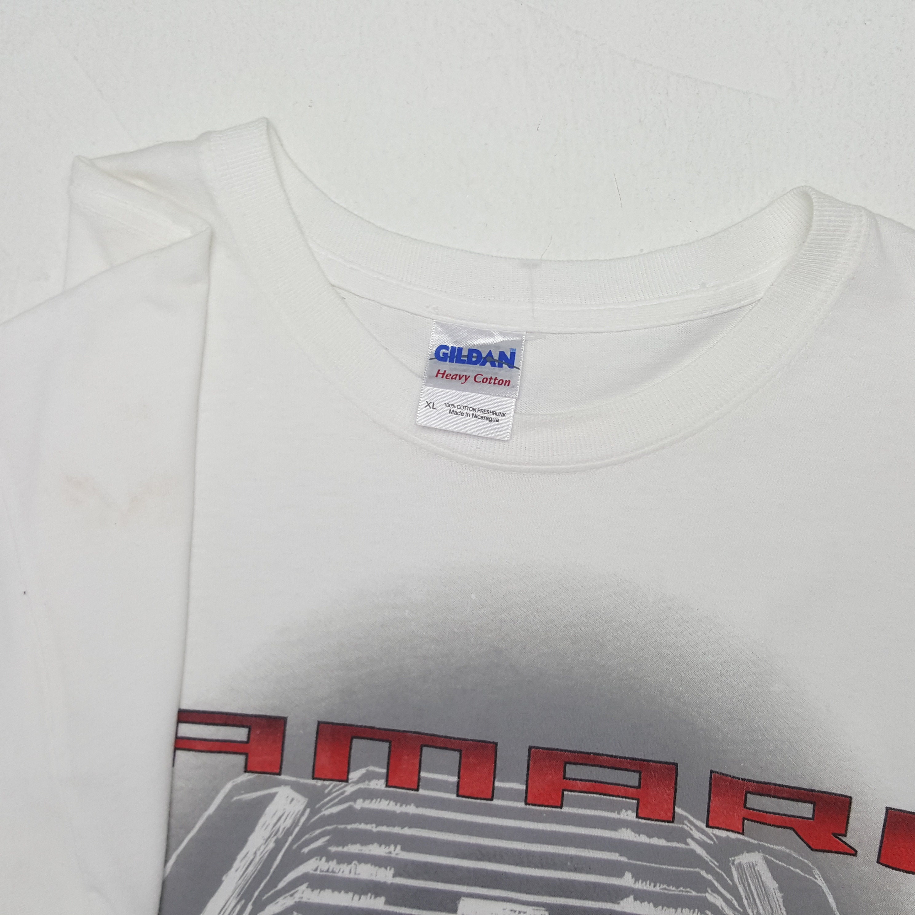 T-shirt Graphique Chevrolet Camaro ZL1 Cabriolet - Modèles 2017 à 2024 - 100% Coton, Coupes Classiques S à 3XL - Marque IronBreed Studios