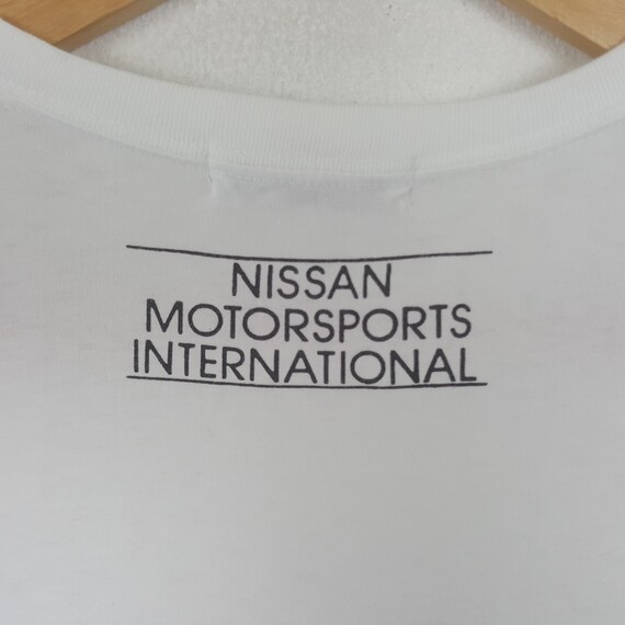 Adesivo JDM Nismo Per Parabrezza Auto – Striscia Banner Motorsport, Finitura Lucida/opaca