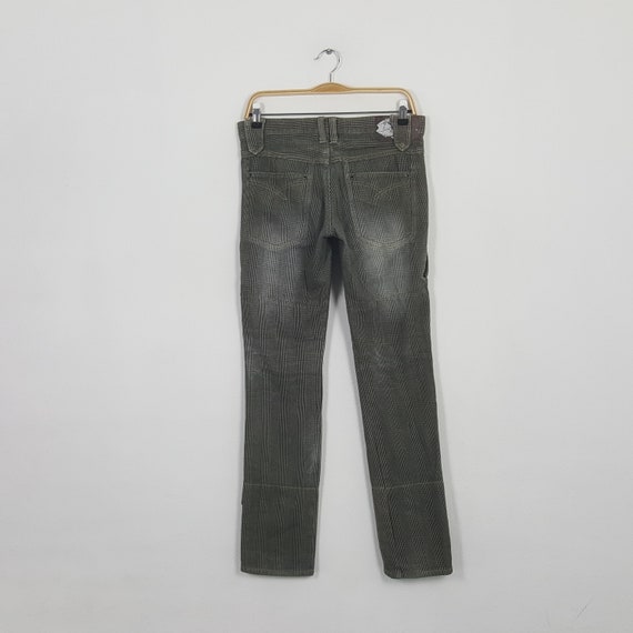 Vintage PPFM Cargo Nice Design Pants - Etsy Sweden