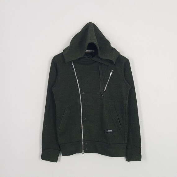 Vintage Final Home by Issey Miyake Japanese Designer Hoodies