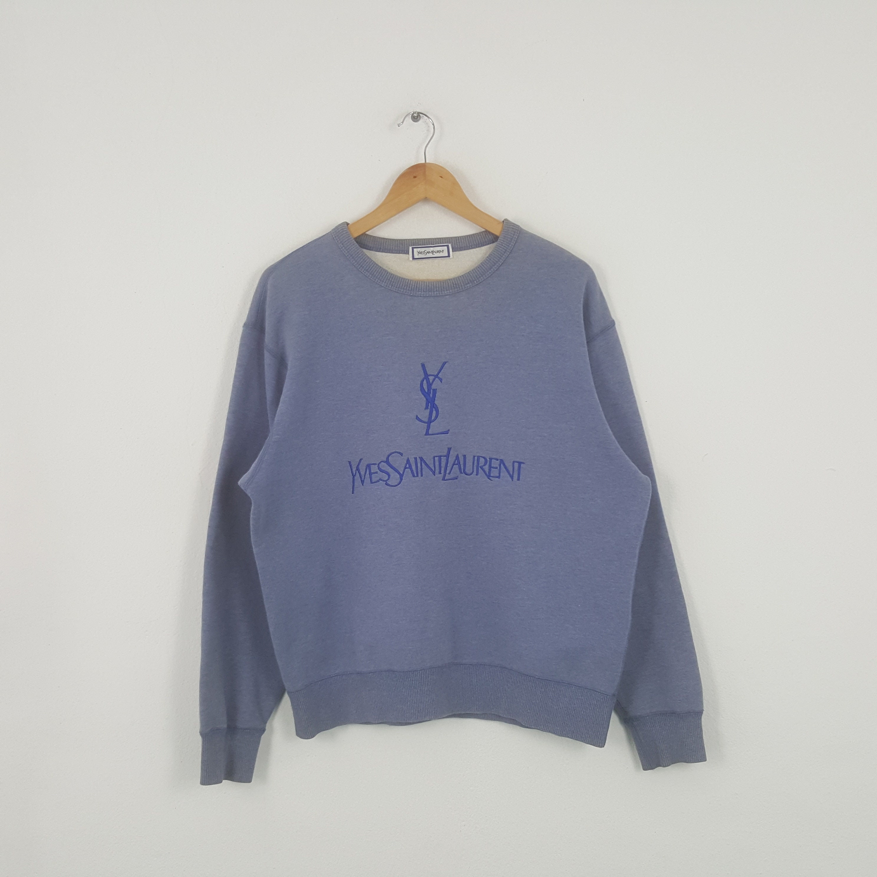 Yves saint laurent trui sale