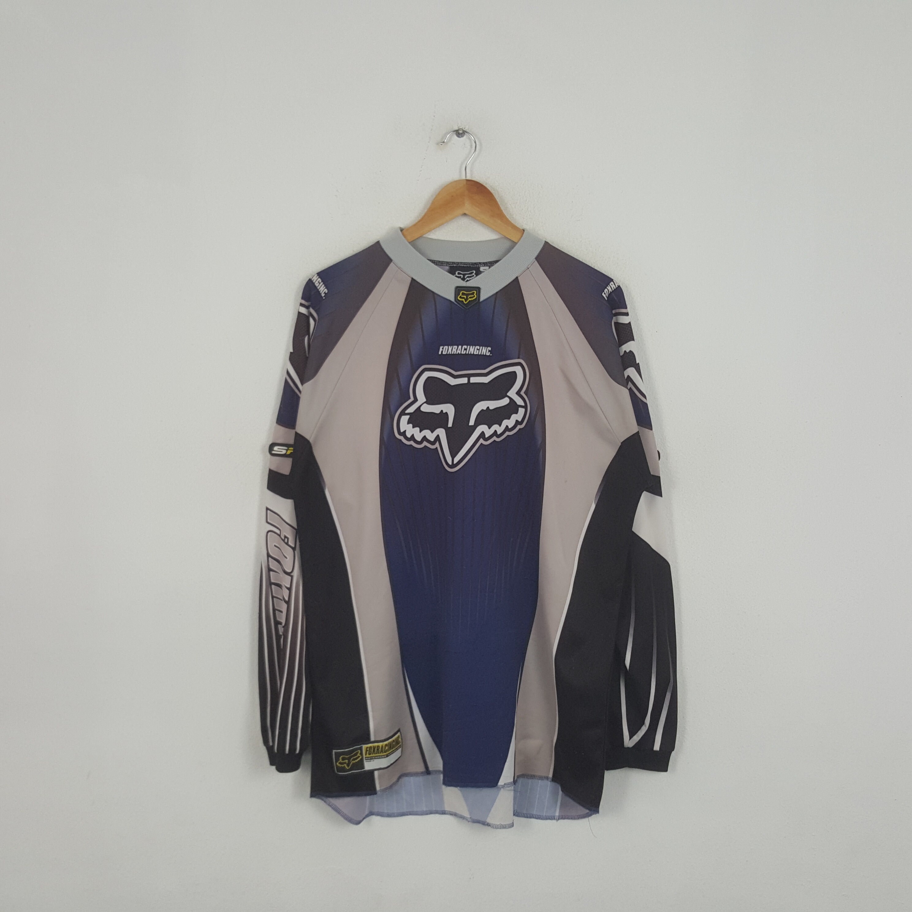 Fox retro motocross gear hotsell