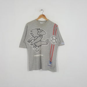 World cup mascot - Etsy 日本