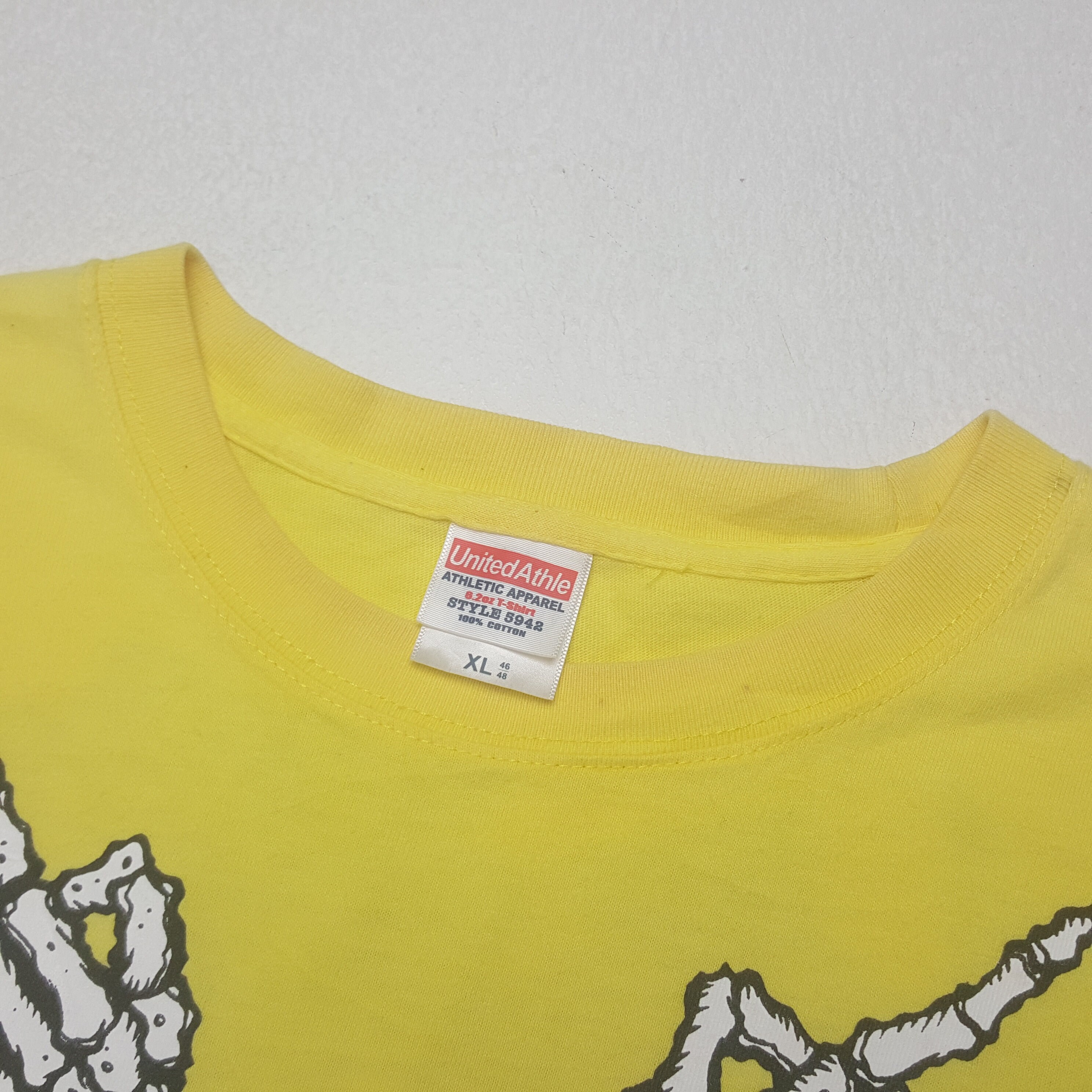 Vintage Maximum the Hormone Japanese Heavy Metal Band Tshirt Etsy
