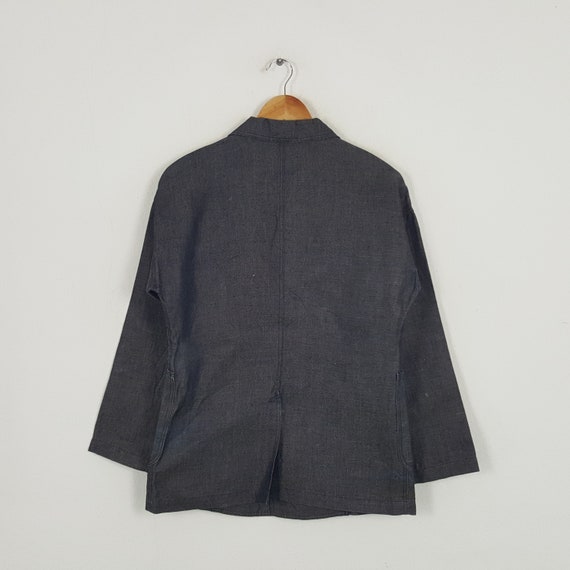 Special…【80's Plantation】by ISSEY MIYAKE