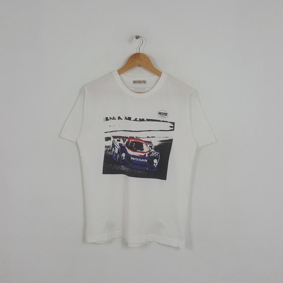 Vintage Nismo Nissan Motorsports International Racing… Gem