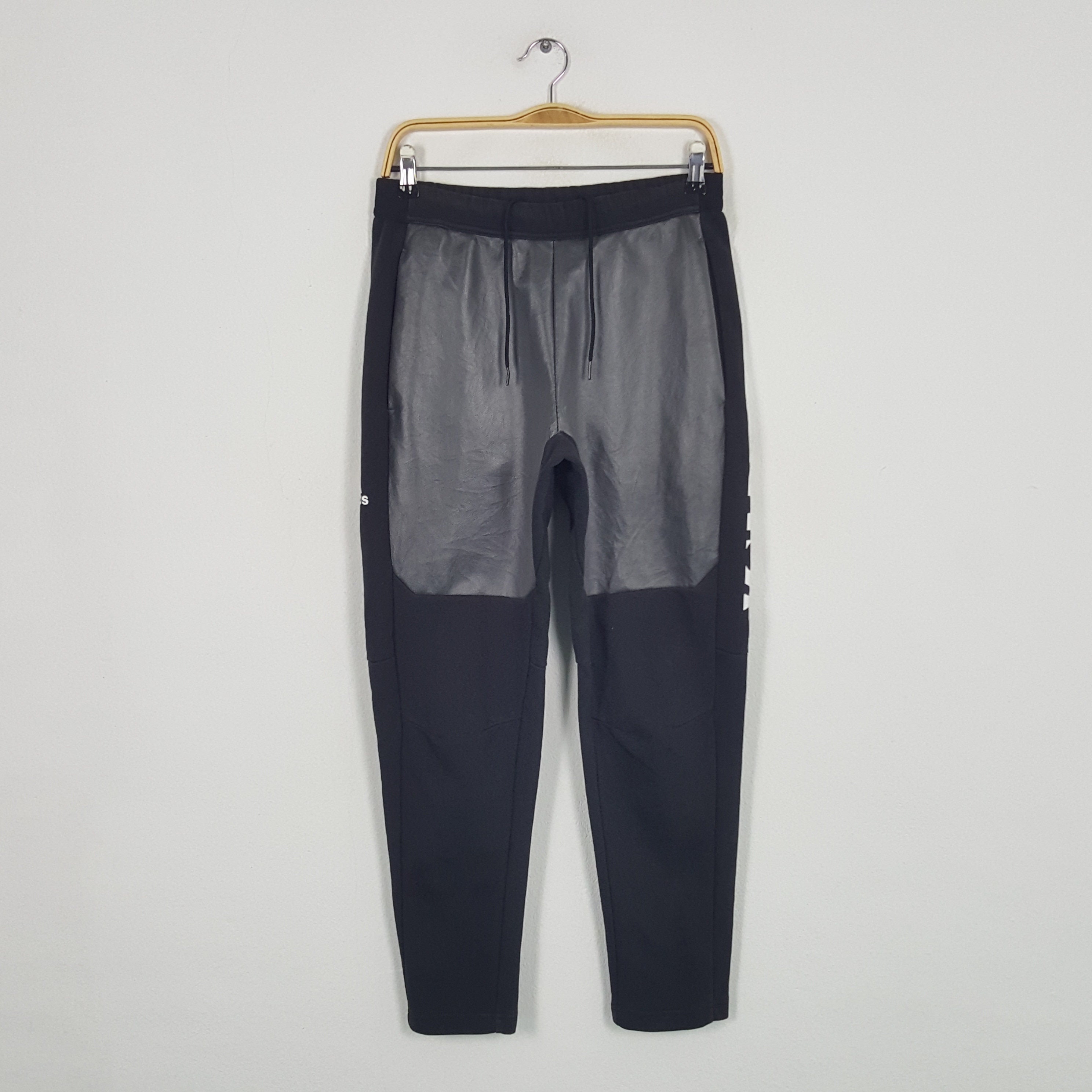 Vintage Yohji Yamamoto X Adidas Japanese Designer Pants - Etsy