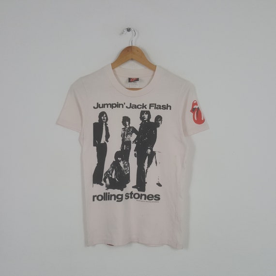 HYSTERIC GLAMOUR Get Stones Tee
