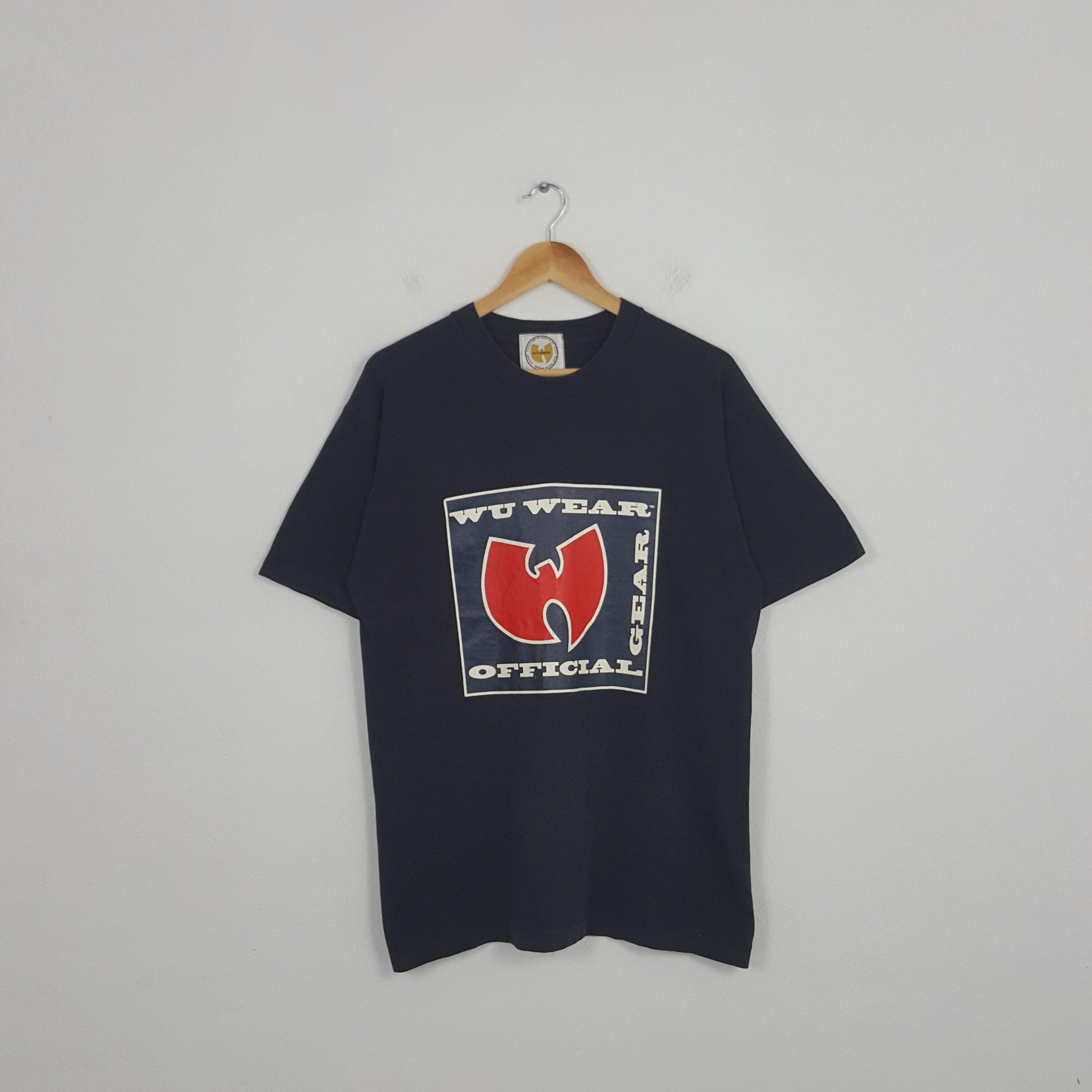 Vintage 90