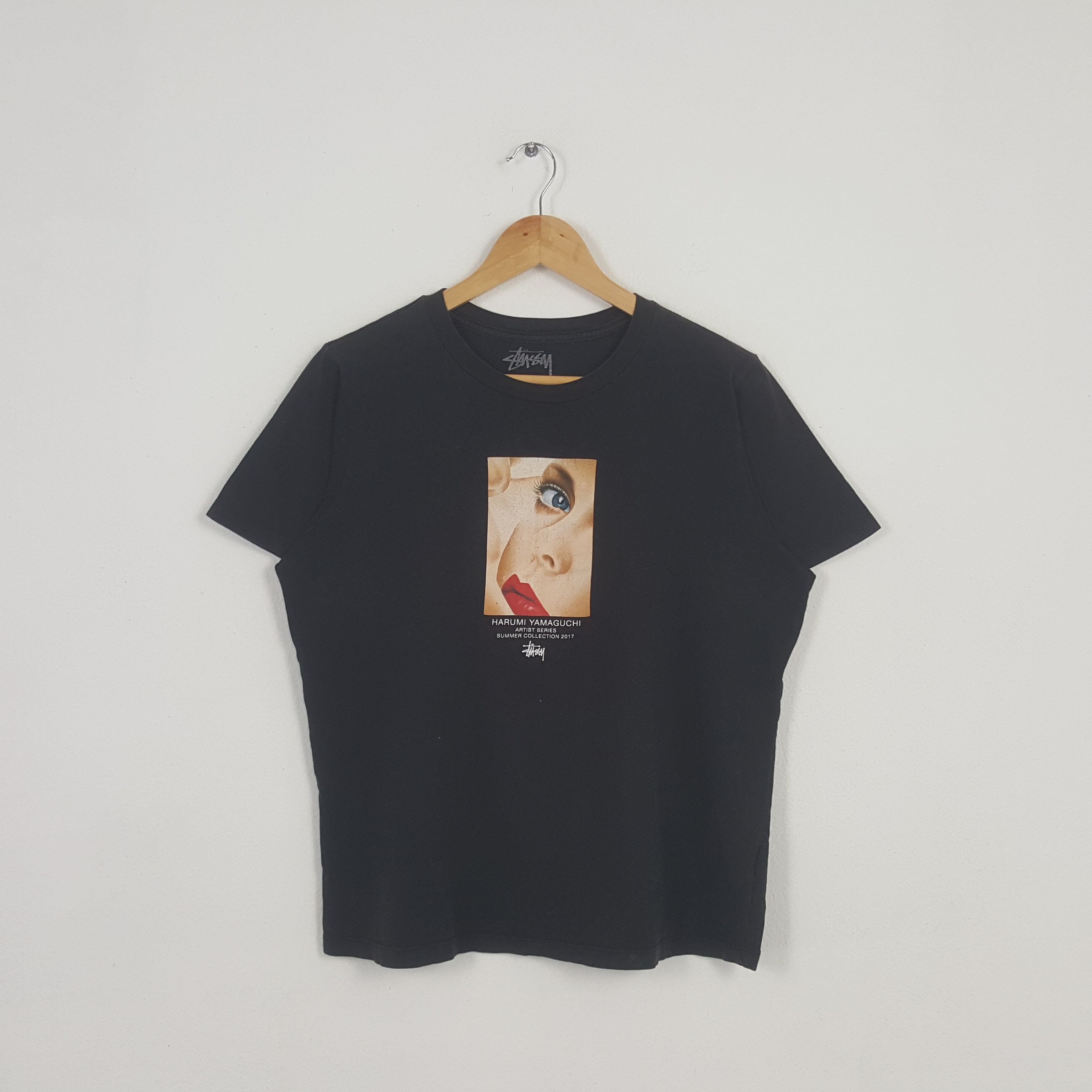 stussy harumi
