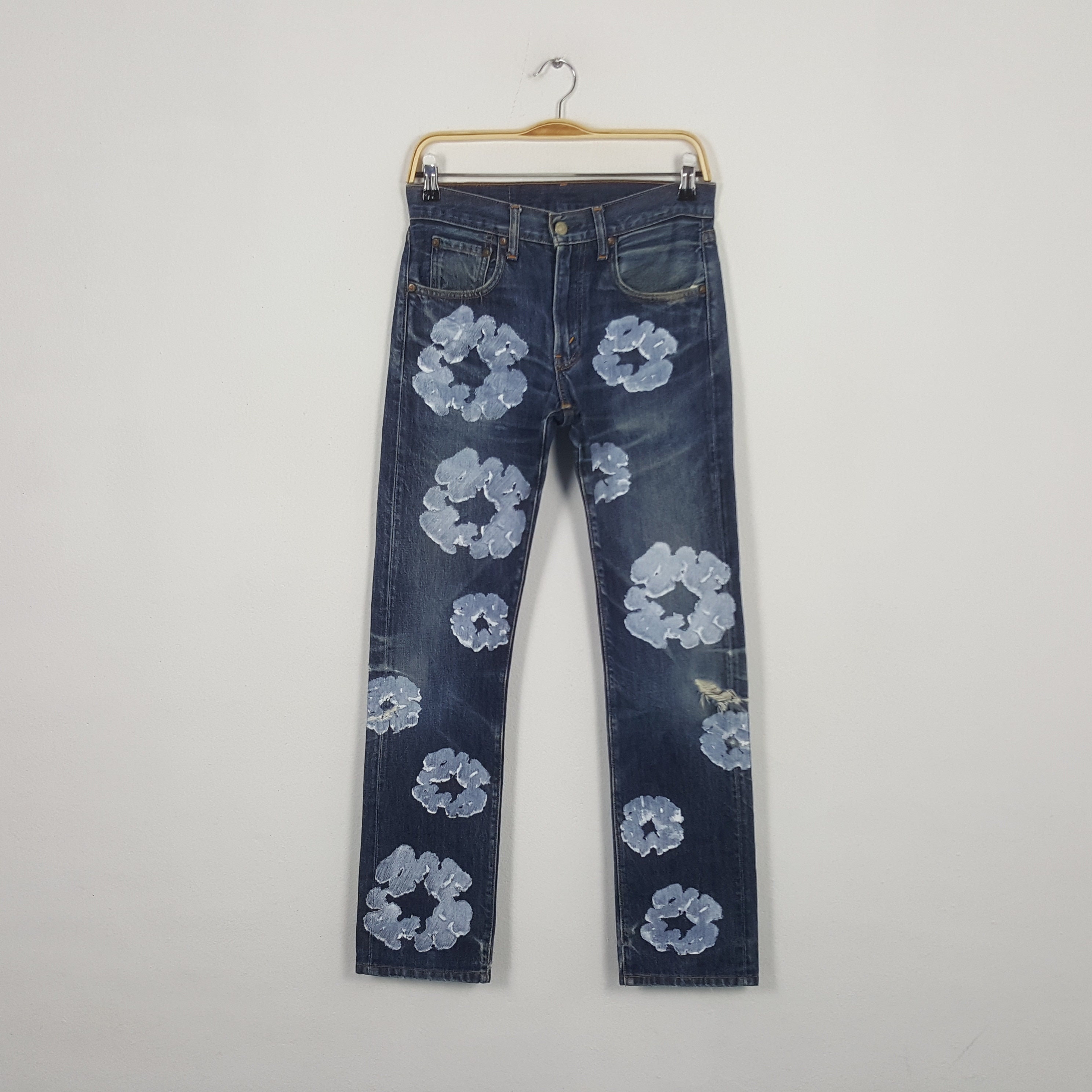 Vintage Levi