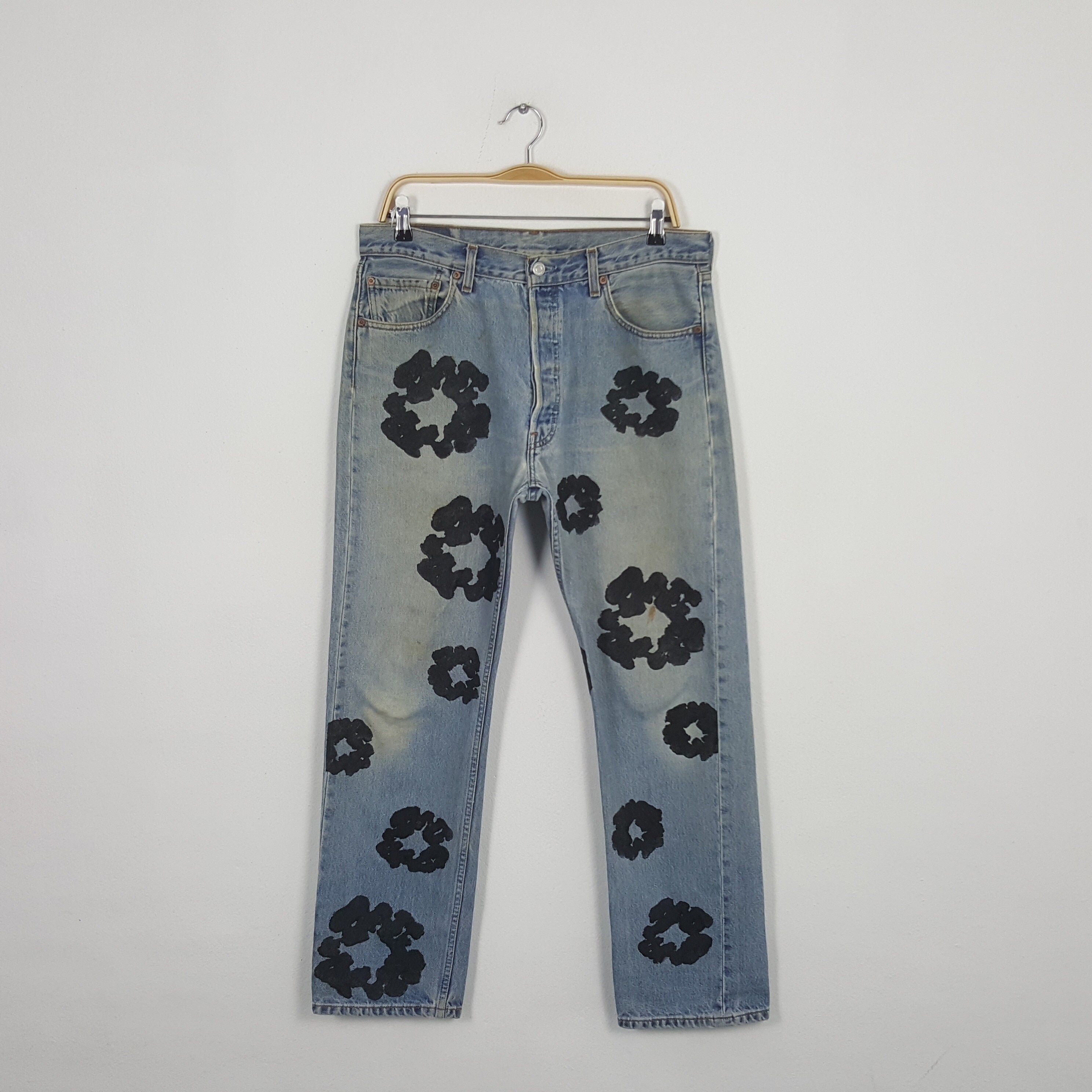 Vintage Levi
